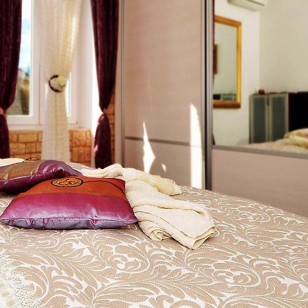 Apartment Villa Bepe Vranjic Екстериор снимка