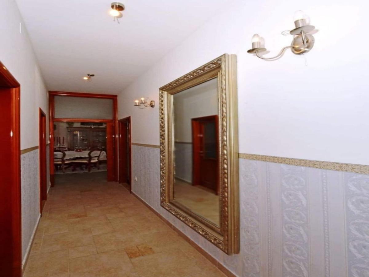 Apartment Villa Bepe Vranjic Екстериор снимка