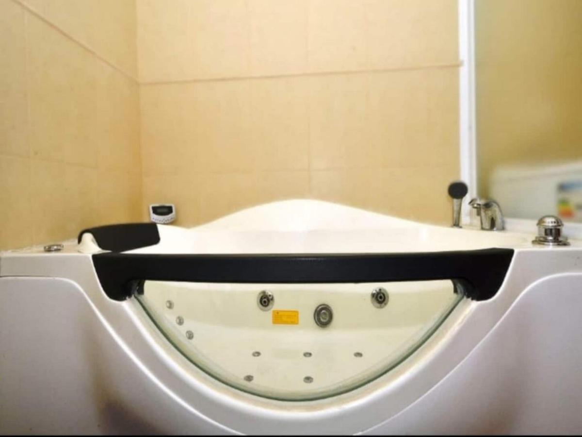 Apartment Villa Bepe Vranjic Екстериор снимка