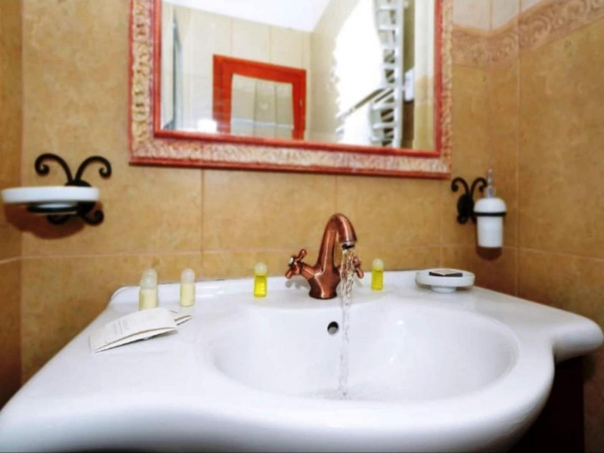 Apartment Villa Bepe Vranjic Екстериор снимка