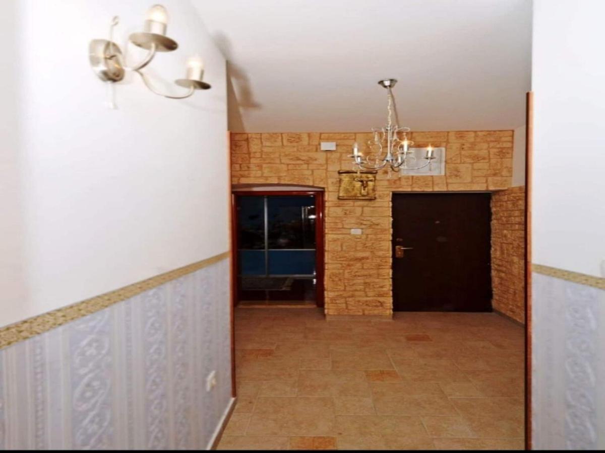 Apartment Villa Bepe Vranjic Екстериор снимка