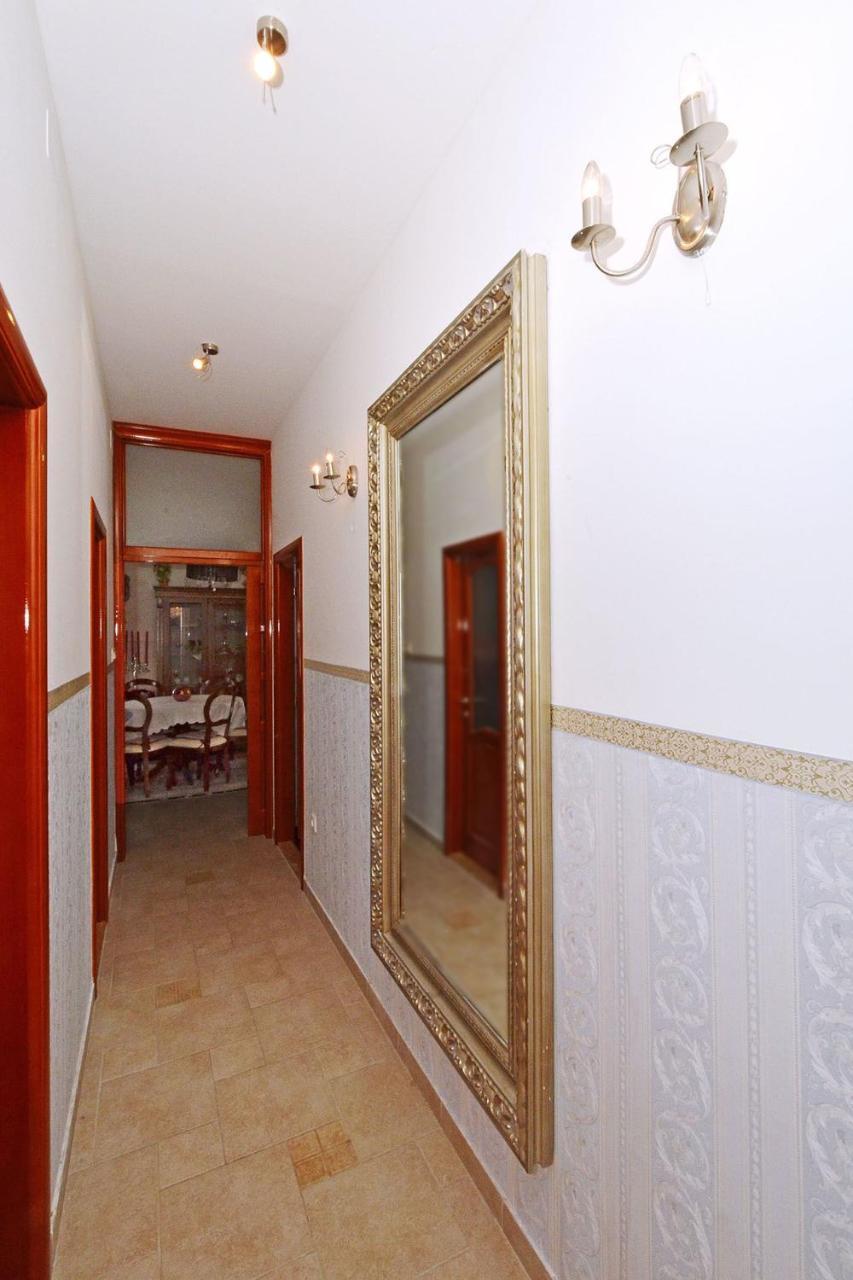 Apartment Villa Bepe Vranjic Екстериор снимка