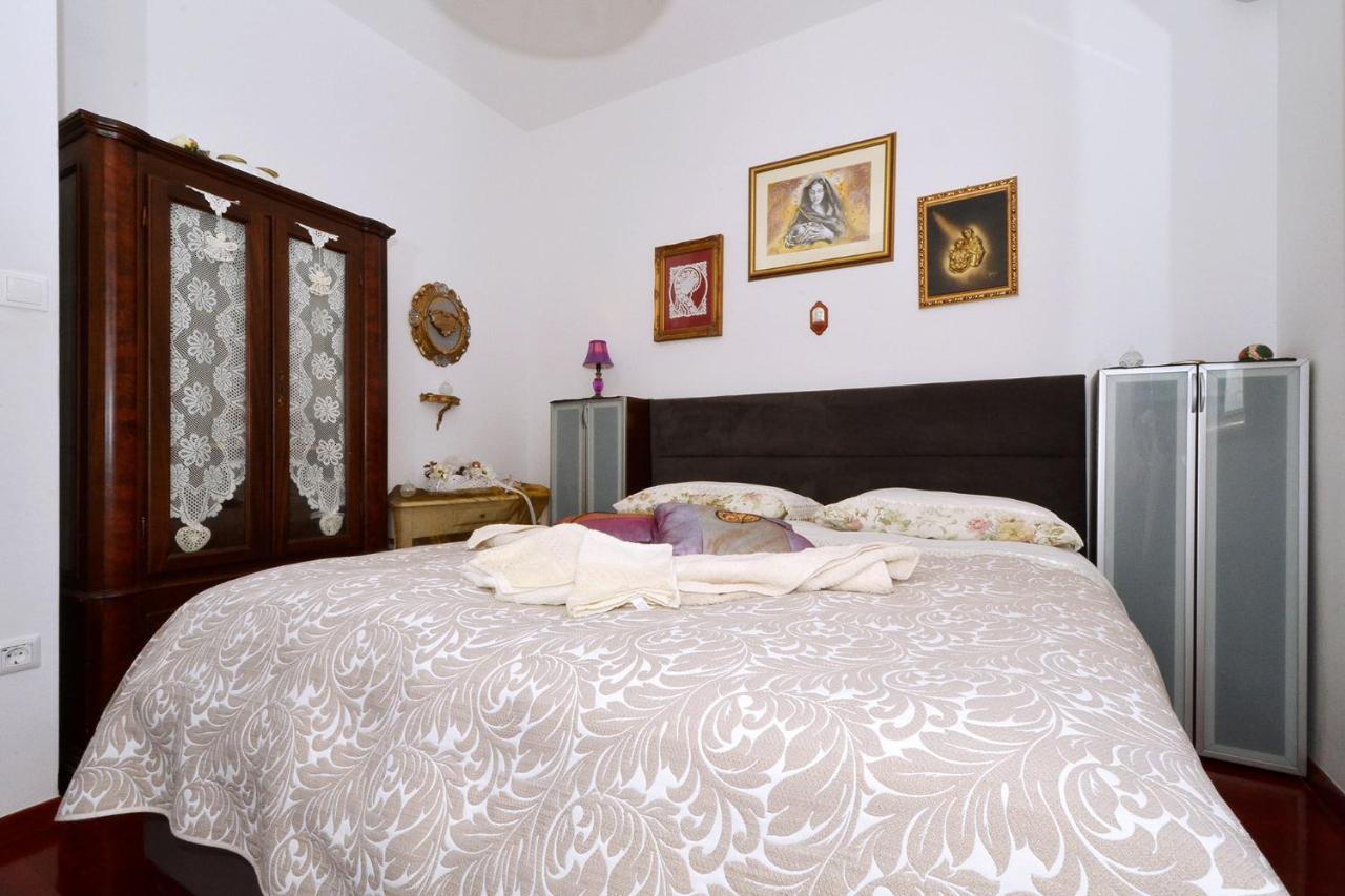 Apartment Villa Bepe Vranjic Екстериор снимка