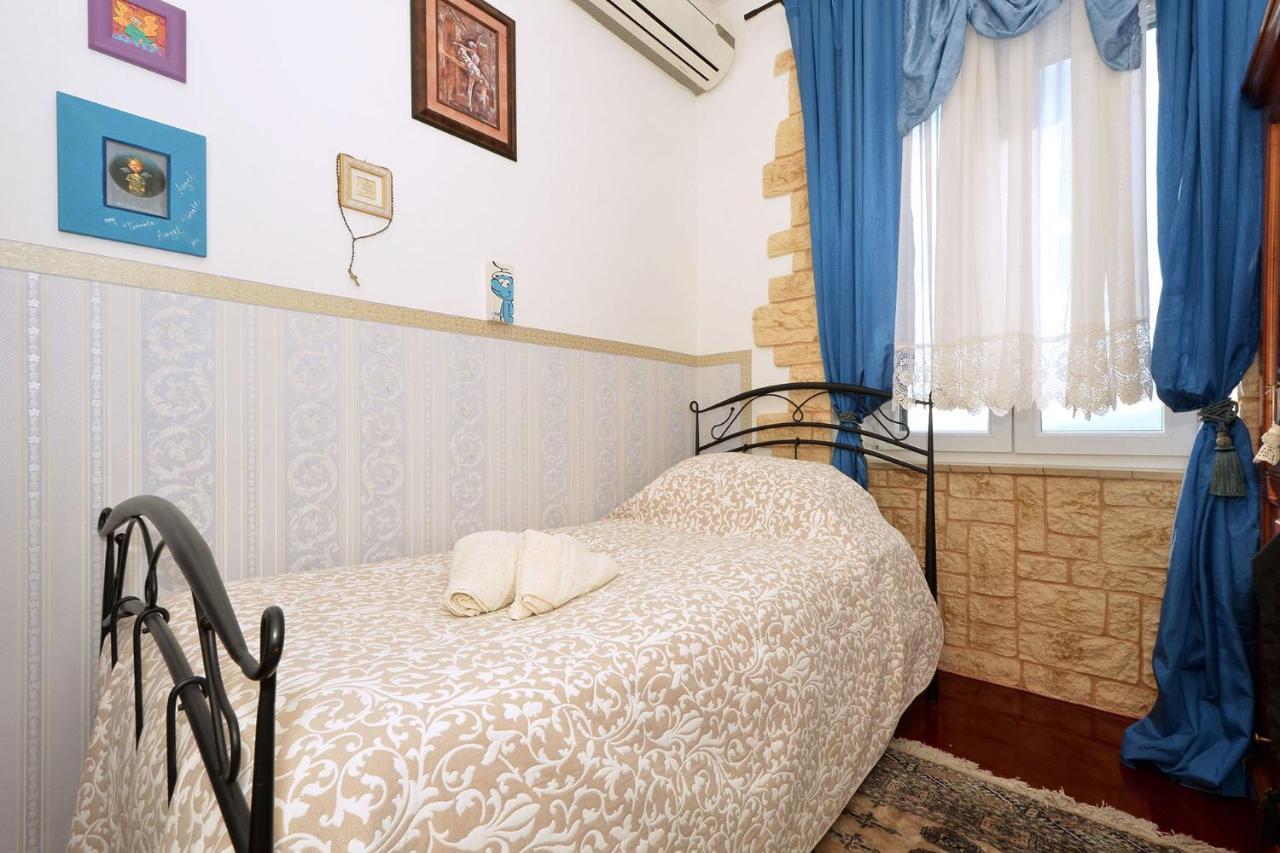 Apartment Villa Bepe Vranjic Екстериор снимка